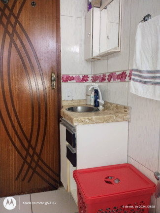 Imagem Apartamento com 2 Quartos à Venda, 60 m² em Cabula - Salvador Imagem Apartamento com 2 Quartos à Venda, 60 m² em Cabula - Salvador