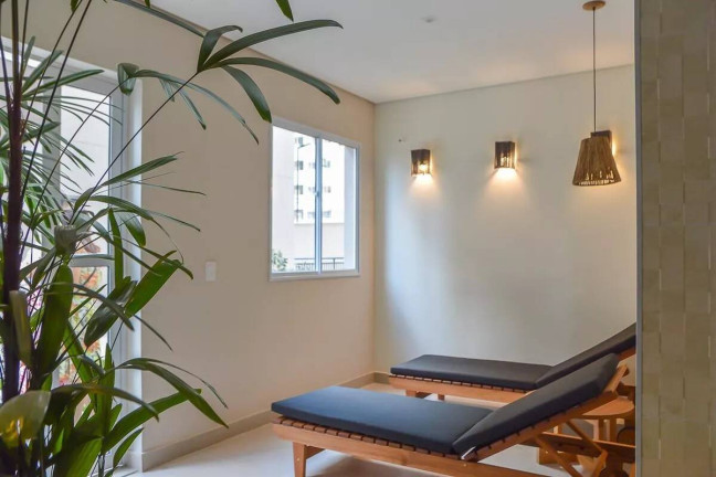 Imagem Apartamento com 2 Quartos à Venda, 37 m² em Jardim São Savério - São Paulo Imagem Apartamento com 2 Quartos à Venda, 37 m² em Jardim São Savério - São Paulo