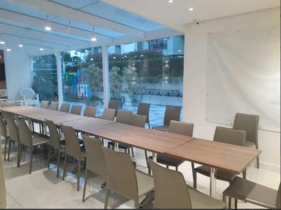 Imagem Apartamento com 3 Quartos à Venda, 80 m² em Vila Regente Feijo - São Paulo
