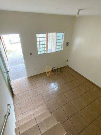 Imagem Sobrado com 2 Quartos à Venda, 67 m² em Cidade Nova Jacareí - Jacareí