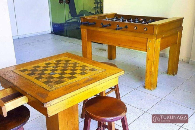 Imagem Apartamento com 2 Quartos à Venda, 60 m² em Vila Rosália - Guarulhos Imagem Apartamento com 2 Quartos à Venda, 60 m² em Vila Rosália - Guarulhos