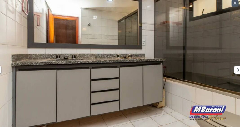 Imagem Apartamento com 4 Quartos à Venda, 212 m² em Alto Da Lapa - São Paulo