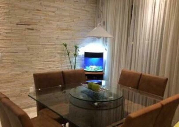 Imagem Apartamento com 3 Quartos à Venda, 128 m² em Parque Das Nações - Santo André Imagem Apartamento com 3 Quartos à Venda, 128 m² em Parque Das Nações - Santo André