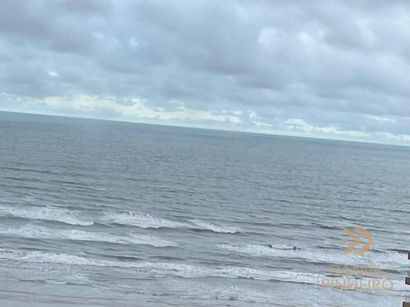 Imagem Apartamento com 3 Quartos à Venda, 152 m² em Ocian - Praia Grande