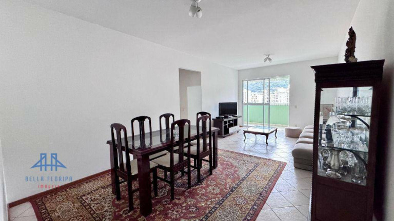 Imagem Apartamento com 3 Quartos à Venda, 109 m² em Córrego Grande - Florianópolis Imagem Apartamento com 3 Quartos à Venda, 109 m² em Córrego Grande - Florianópolis