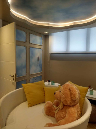 Imagem Apartamento com 2 Quartos à Venda, 67 m² em Petrópolis - Porto Alegre