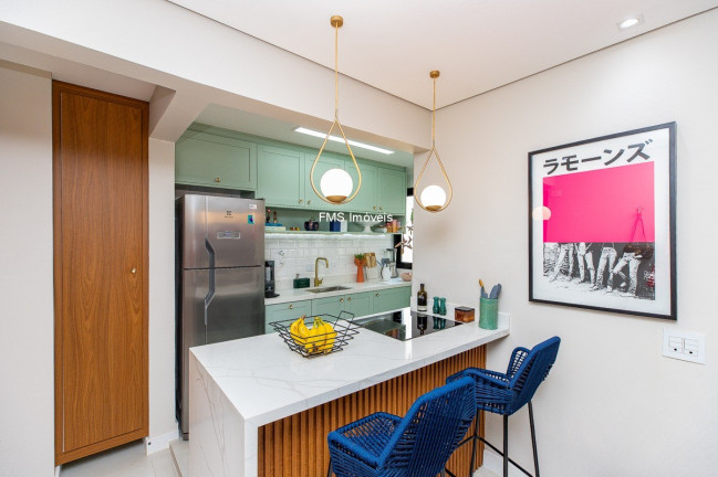 Imagem Imóvel com 1 Quarto à Venda, 57 m² em Vila Olímpia - São Paulo Imagem Imóvel com 1 Quarto à Venda, 57 m² em Vila Olímpia - São Paulo