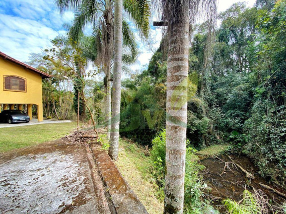 Imagem Chácara com 5 Quartos à Venda, 5.000 m² em Portão - Atibaia Imagem Chácara com 5 Quartos à Venda, 5.000 m² em Portão - Atibaia