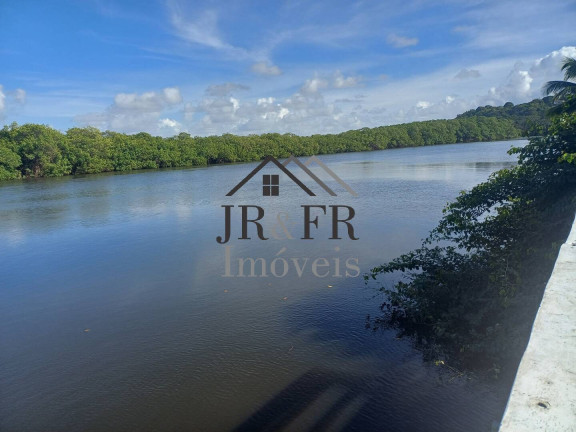 Imagem Terreno à Venda, 300 m² em Barra De Jacuipe - Camaçari Imagem Terreno à Venda, 300 m² em Barra De Jacuipe - Camaçari