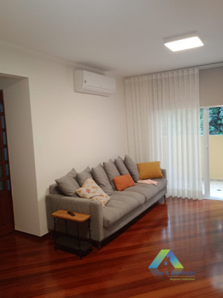Imagem Casa de Condomínio com 3 Quartos à Venda, 120 m² em Vila Gumercindo - São Paulo Imagem Casa de Condomínio com 3 Quartos à Venda, 120 m² em Vila Gumercindo - São Paulo