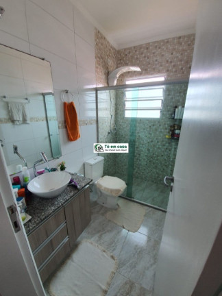 Imagem Imóvel com 4 Quartos à Venda, 90 m² em Jardim Califórnia - Jacareí
