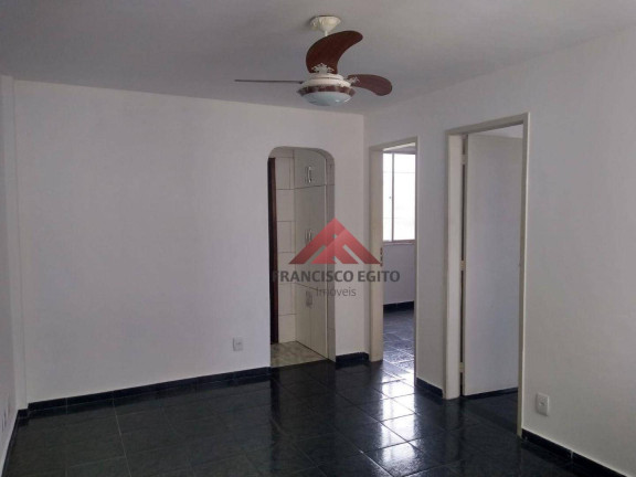 Imagem Apartamento com 2 Quartos à Venda, 22 m² em Barreto - Niterói Imagem Apartamento com 2 Quartos à Venda, 22 m² em Barreto - Niterói
