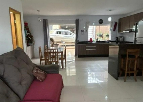 Imagem Casa com 3 Quartos à Venda, 250 m² em Bairro Alto - Curitiba Imagem Casa com 3 Quartos à Venda, 250 m² em Bairro Alto - Curitiba