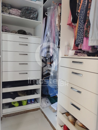 Imagem Apartamento com 4 Quartos à Venda, 160 m² em Meireles - Fortaleza