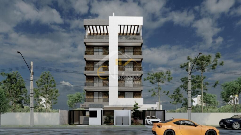 Imagem Apartamento com 3 Quartos à Venda, 88 m² em Centro - Pinhais Imagem Apartamento com 3 Quartos à Venda, 88 m² em Centro - Pinhais