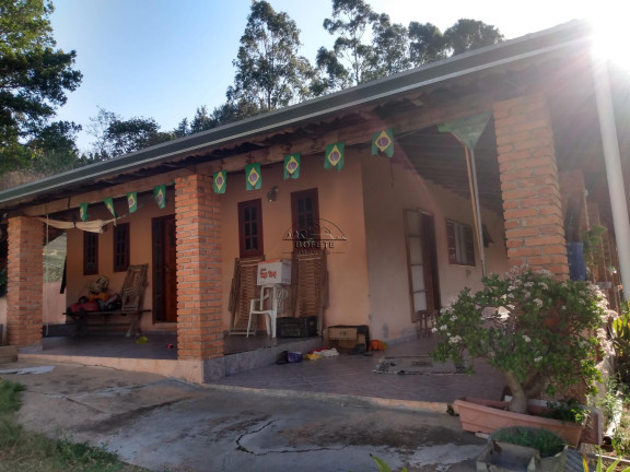 Imagem Imóvel com 3 Quartos à Venda, 20.000 m² em São Marcos - Bofete