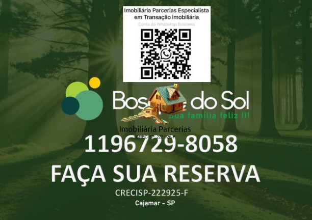 Imagem Apartamento com 2 Quartos à Venda, 49 m² em Aldeia Do Sol (polvilho) - Cajamar