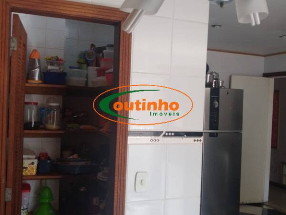 Imagem Apartamento com 2 Quartos à Venda, 88 m² em Vila Isabel - Rio De Janeiro