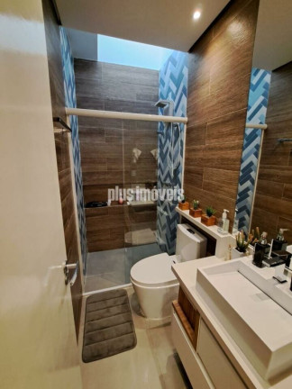 Imagem Casa com 3 Quartos à Venda, 116 m² em Alto Da Boa Vista - São Paulo