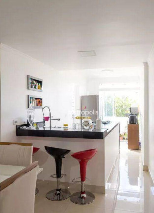 Imagem Sobrado com 2 Quartos à Venda, 100 m² em Santa Maria - São Caetano Do Sul Imagem Sobrado com 2 Quartos à Venda, 100 m² em Santa Maria - São Caetano Do Sul