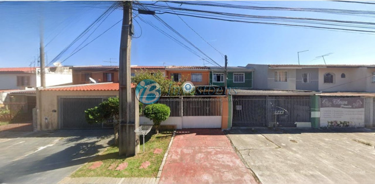 Imagem Sobrado com 3 Quartos à Venda, 125 m² em Capão Raso - Curitiba Imagem Sobrado com 3 Quartos à Venda, 125 m² em Capão Raso - Curitiba