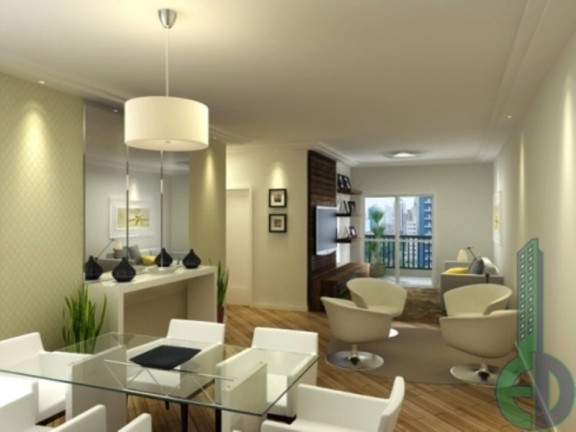 Imagem Imóvel com 3 Quartos à Venda, 84 m² em Barcelona - São Caetano Do Sul
