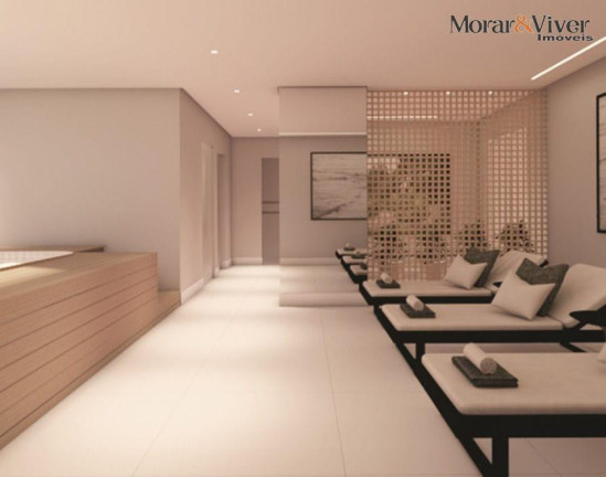 Imagem Apartamento com 2 Quartos à Venda, 67 m² em Bigorrilho - Curitiba
