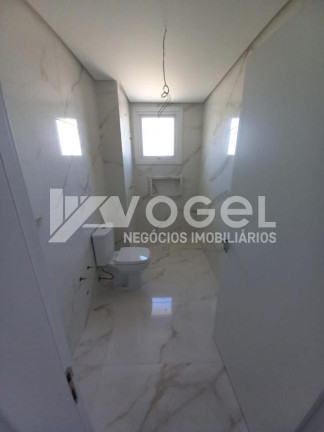 Imagem Apartamento com 3 Quartos à Venda, 101 m² em Rio Branco - Sao Leopoldo