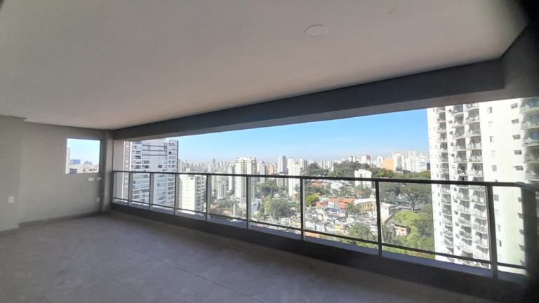 Imagem Apartamento com 4 Quartos à Venda, 155 m² em Vila Mariana - São Paulo Imagem Apartamento com 4 Quartos à Venda, 155 m² em Vila Mariana - São Paulo