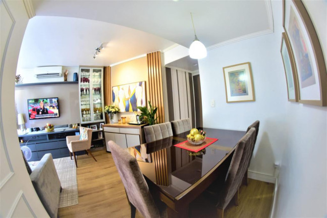 Imagem Apartamento com 2 Quartos à Venda, 65 m² em Petrópolis - Porto Alegre