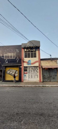 Imagem Imóvel Comercial à Venda, 184 m² em Itaquera - São Paulo Imagem Imóvel Comercial à Venda, 184 m² em Itaquera - São Paulo