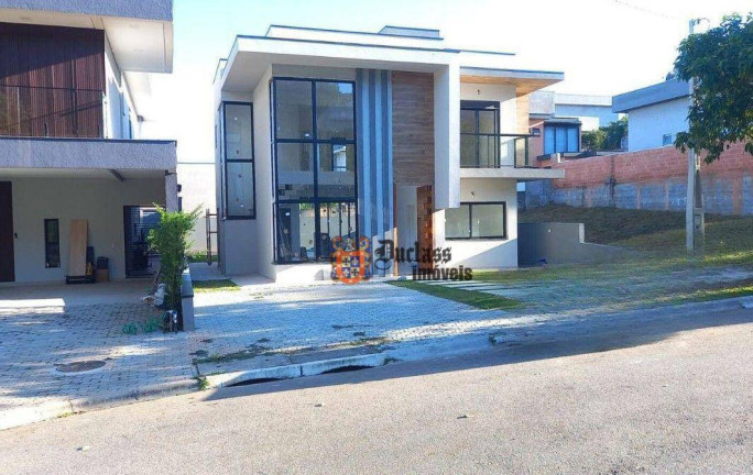Imagem Sobrado com 3 Quartos à Venda, 180 m² em Terras De Atibaia - Atibaia Imagem Sobrado com 3 Quartos à Venda, 180 m² em Terras De Atibaia - Atibaia