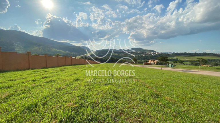 Imagem Terreno em Condomínio à Venda, 500 m² em Chácara Terra Nova - Jundiaí Imagem Terreno em Condomínio à Venda, 500 m² em Chácara Terra Nova - Jundiaí
