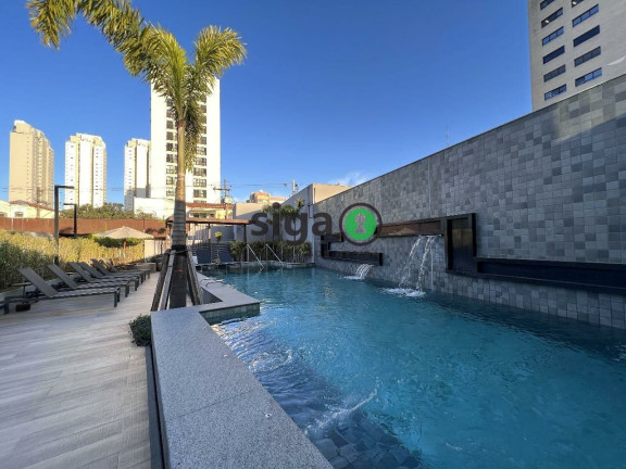 Apartamento com 1 Quarto à Venda, 47 m² em Vila Mariana - São Paulo