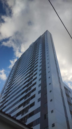 Apartamento com 3 Quartos à Venda, 65 m² em Casa Amarela - Recife