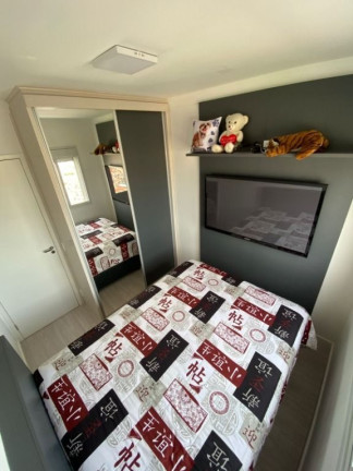 Imagem Apartamento com 2 Quartos à Venda, 80 m² em Vila Formosa - São Paulo