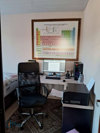 Imagem Apartamento com 2 Quartos à Venda, 63 m² em Centro - Irati Imagem Apartamento com 2 Quartos à Venda, 63 m² em Centro - Irati