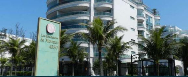 Imagem Apartamento com 4 Quartos à Venda, 288 m² em Barra Da Tijuca - Rio De Janeiro