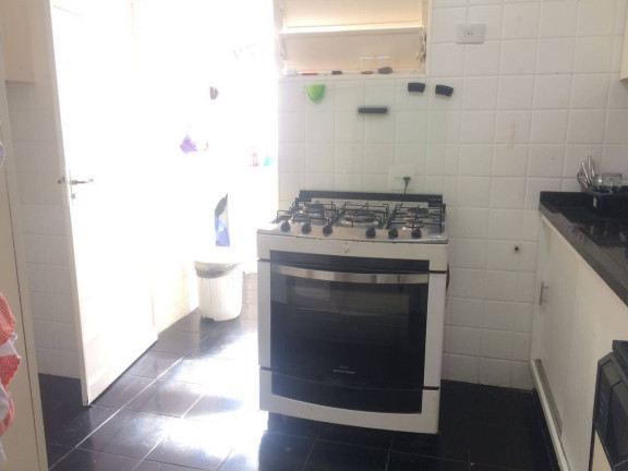 Imagem Apartamento com 2 Quartos à Venda, 100 m² em Vila Mariana - São Paulo