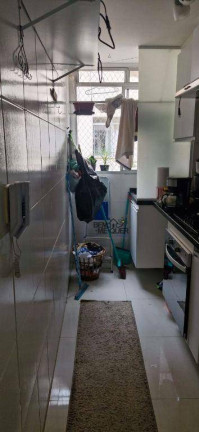 Imagem Apartamento com 2 Quartos à Venda, 49 m² em Vila Clarice - São Paulo Imagem Apartamento com 2 Quartos à Venda, 49 m² em Vila Clarice - São Paulo