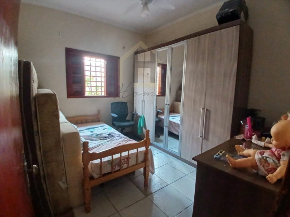 Imagem Casa com 3 Quartos à Venda, 135 m² em Maracanã - Praia Grande Imagem Casa com 3 Quartos à Venda, 135 m² em Maracanã - Praia Grande