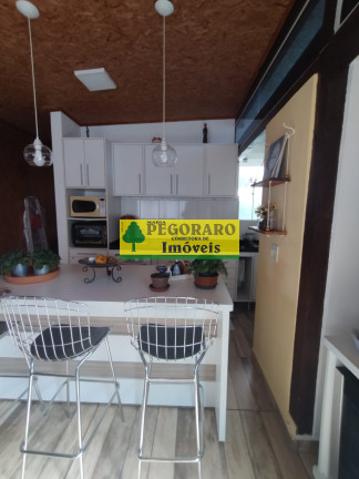 Imagem Sobrado com 3 Quartos à Venda, 146 m² em Portal Da Fazendinha - Caraguatatuba