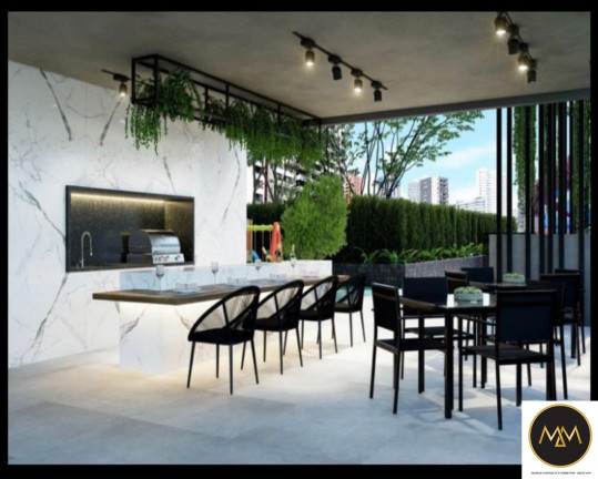 Imagem Apartamento com 2 Quartos à Venda, 60 m² em Miramar - João Pessoa Imagem Apartamento com 2 Quartos à Venda, 60 m² em Miramar - João Pessoa