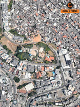 Imagem Terreno à Venda, 8.300 m² em Rio Vermelho - Salvador Imagem Terreno à Venda, 8.300 m² em Rio Vermelho - Salvador