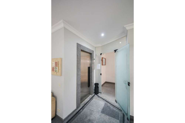 Imagem Apartamento com 3 Quartos à Venda, 175 m² em Jardim Paulista - São Paulo