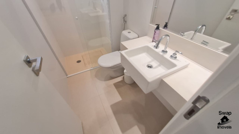 Imagem Apartamento com 3 Quartos à Venda, 131 m² em Riviera - Bertioga