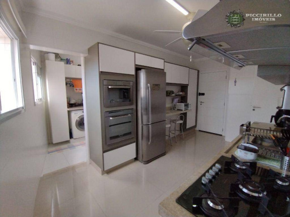 Imagem Apartamento com 3 Quartos à Venda, 129 m² em Canto Do Forte - Praia Grande Imagem Apartamento com 3 Quartos à Venda, 129 m² em Canto Do Forte - Praia Grande