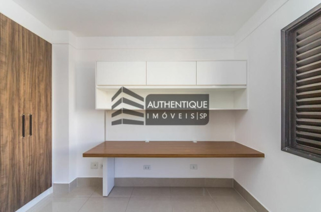 Imagem Apartamento com 2 Quartos à Venda, 64 m² em Vila Olímpia - São Paulo