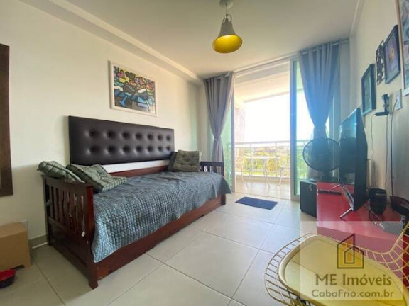 Imagem Apartamento com 2 Quartos à Venda, 139 m² em Braga - Cabo Frio