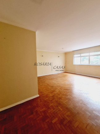 Imagem Apartamento com 3 Quartos à Venda, 152 m² em Paraíso - São Paulo Imagem Apartamento com 3 Quartos à Venda, 152 m² em Paraíso - São Paulo